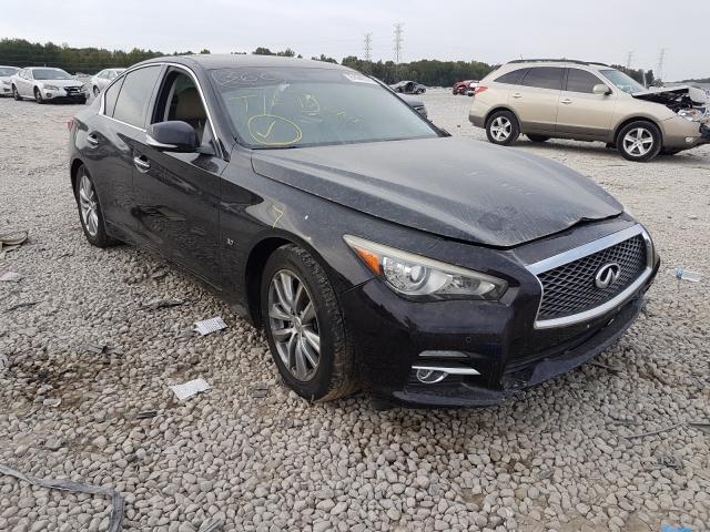 INFINITI Q50 BASE 2014 jn1bv7ap0em672500