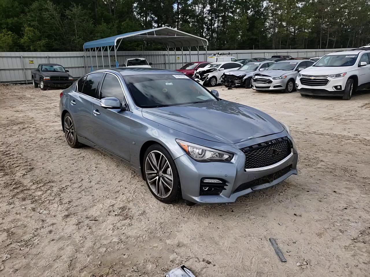 INFINITI Q50 BASE 2014 jn1bv7ap0em672688