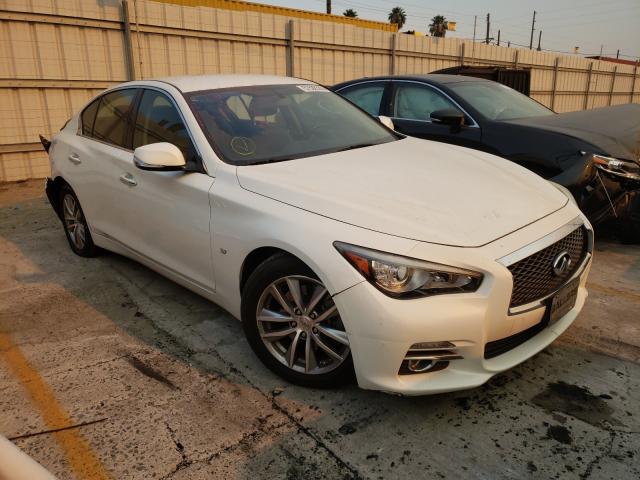 INFINITI Q50 BASE 2014 jn1bv7ap0em673632