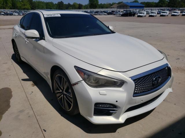 INFINITI Q50 2014 jn1bv7ap0em673677