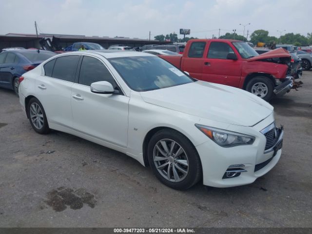 INFINITI Q50 2014 jn1bv7ap0em673727