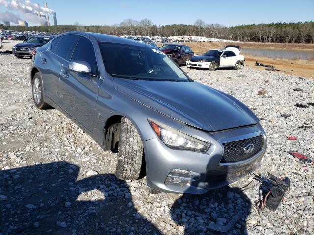 INFINITI Q50 BASE 2014 jn1bv7ap0em674232