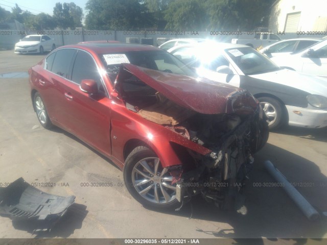 INFINITI Q50 2014 jn1bv7ap0em674263