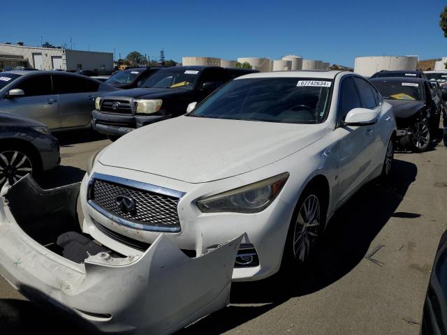 INFINITI Q50 BASE 2014 jn1bv7ap0em674568