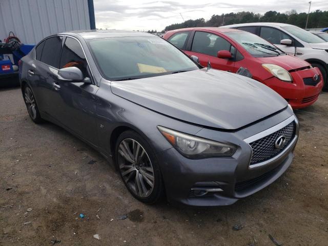 INFINITI Q50 BASE 2017 jn1bv7ap0em675803