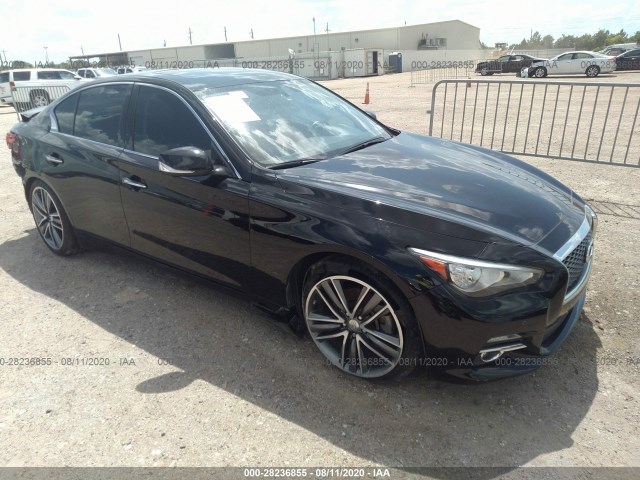 INFINITI Q50 2014 jn1bv7ap0em677194