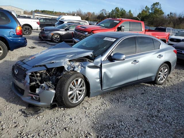 INFINITI Q50 2014 jn1bv7ap0em677468