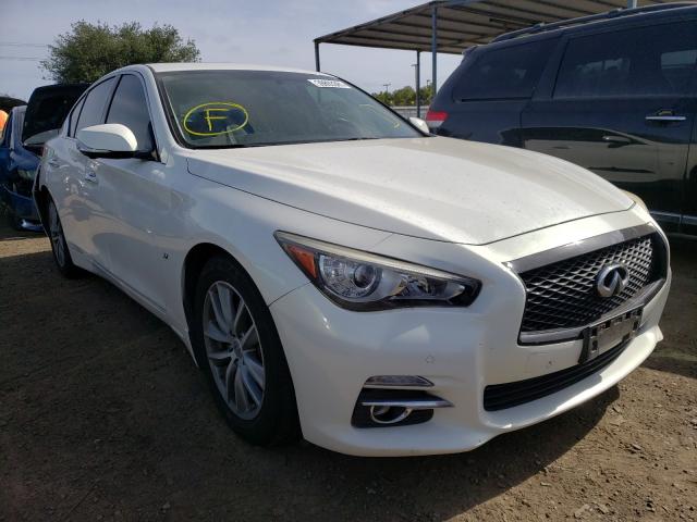 INFINITI Q50 BASE 2014 jn1bv7ap0em677664