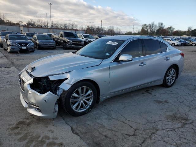 INFINITI Q50 2014 jn1bv7ap0em678331