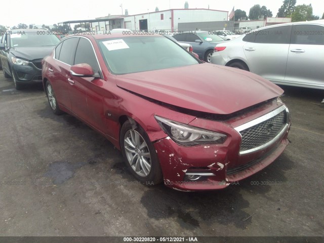 INFINITI Q50 2014 jn1bv7ap0em678619