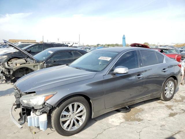 INFINITI Q50 BASE 2014 jn1bv7ap0em678992