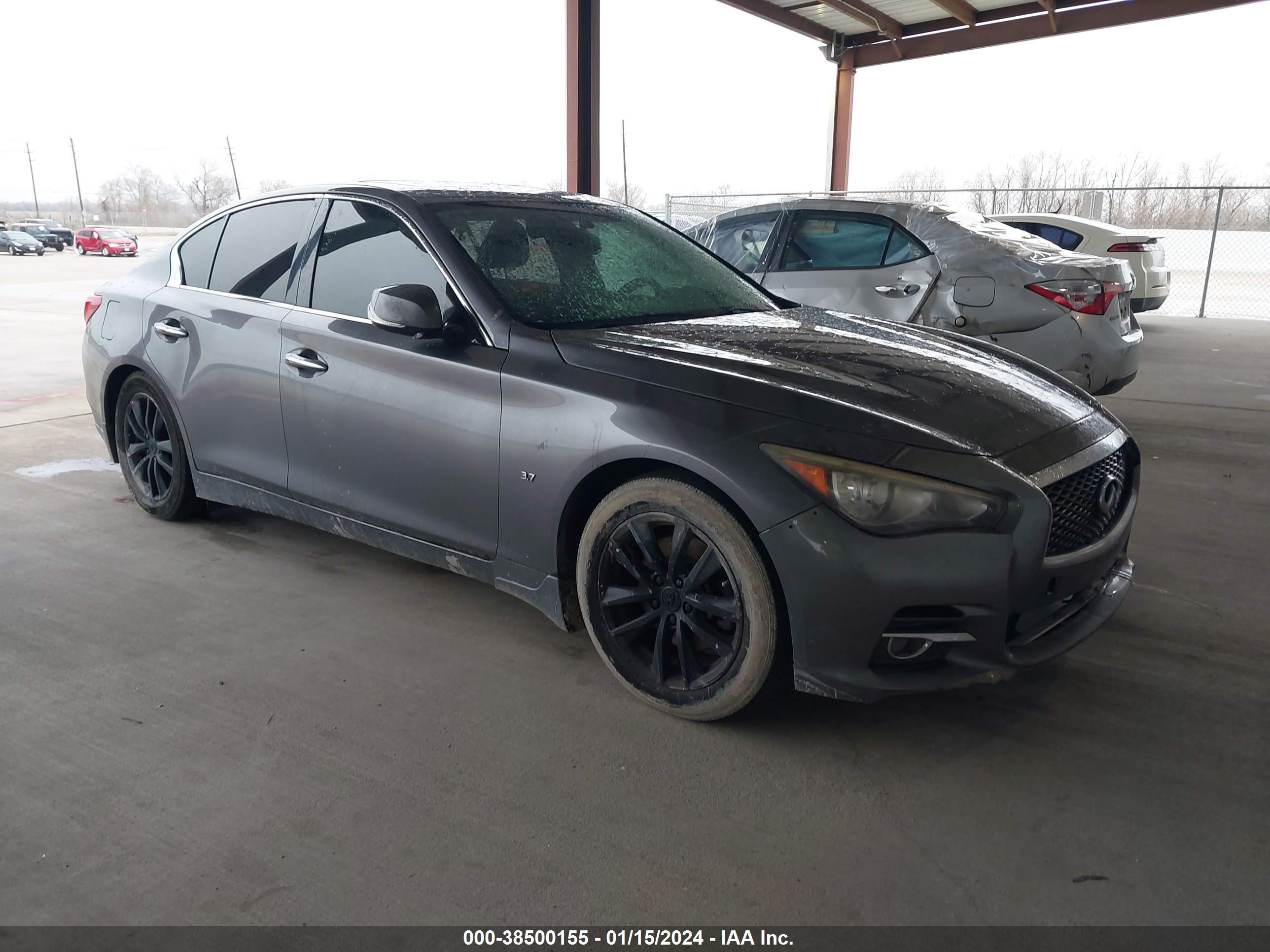 INFINITI Q50 2014 jn1bv7ap0em679768