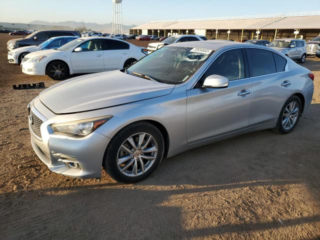 INFINITI Q50 2014 jn1bv7ap0em679964