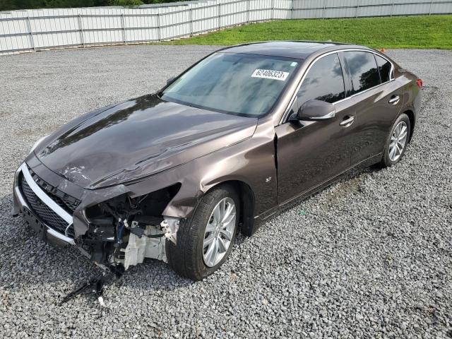 INFINITI Q50 BASE 2014 jn1bv7ap0em680239