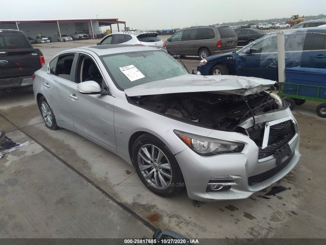 INFINITI Q50 2014 jn1bv7ap0em680581