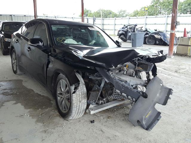 INFINITI Q50 BASE 2014 jn1bv7ap0em681245