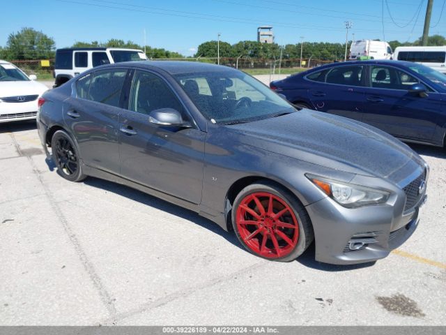 INFINITI Q50 2014 jn1bv7ap0em682315