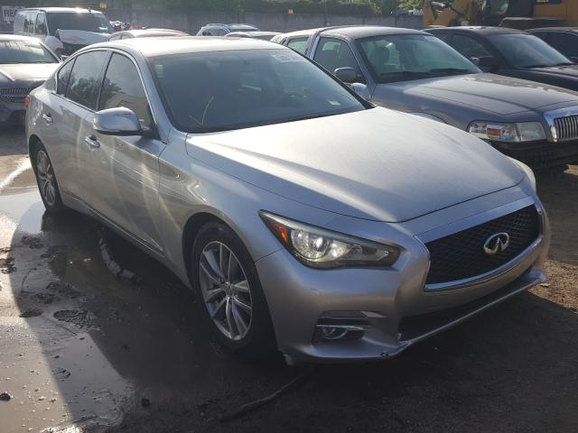 INFINITI Q50 BASE 2014 jn1bv7ap0em682427