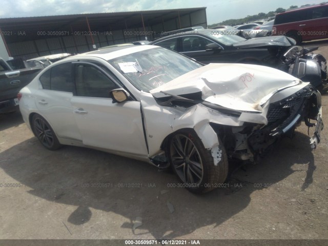 INFINITI Q50 2014 jn1bv7ap0em682587