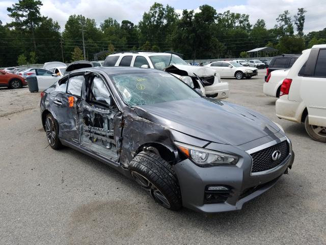 INFINITI Q50 BASE 2014 jn1bv7ap0em682752