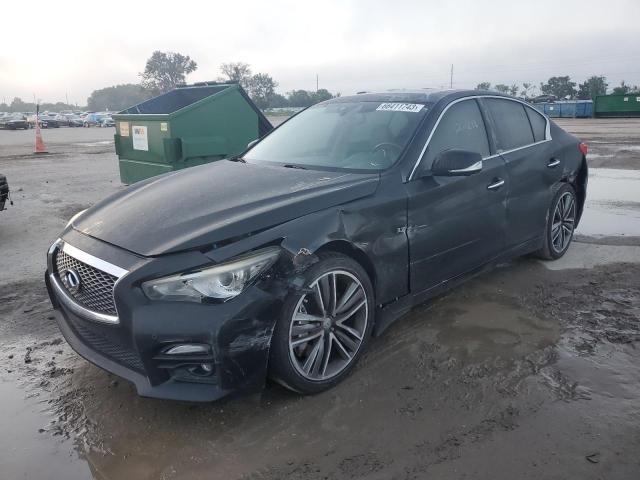 INFINITI Q50 BASE 2014 jn1bv7ap0em682783