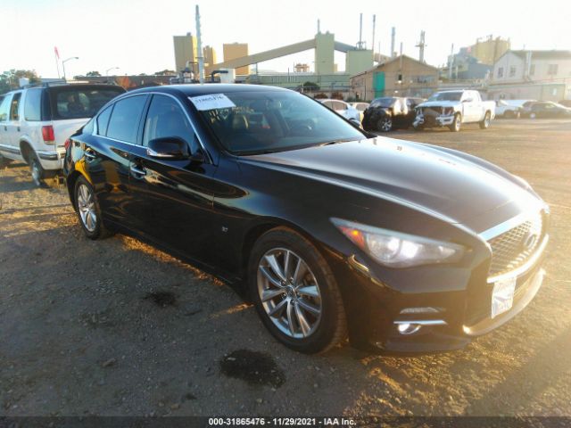 INFINITI Q50 2014 jn1bv7ap0em682850