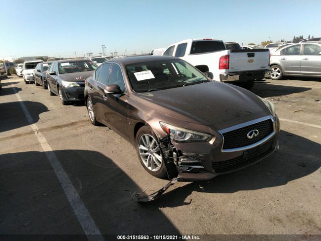 INFINITI Q50 2014 jn1bv7ap0em683741