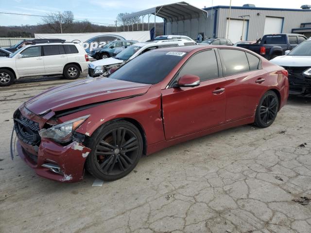 INFINITI Q50 2014 jn1bv7ap0em683836