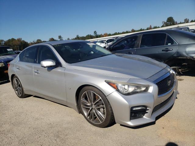 INFINITI Q50 BASE 2014 jn1bv7ap0em684582