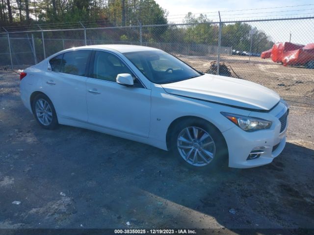 INFINITI Q50 2014 jn1bv7ap0em684713