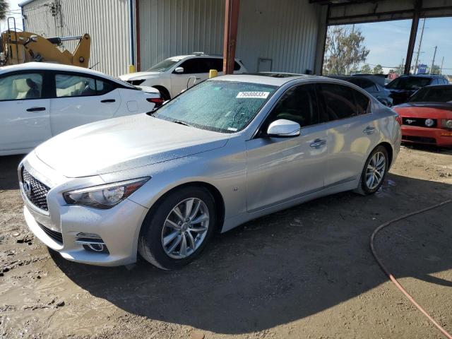 INFINITI Q50 2014 jn1bv7ap0em685196