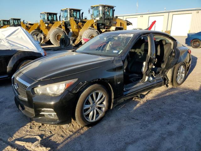 INFINITI Q50 BASE 2014 jn1bv7ap0em685585