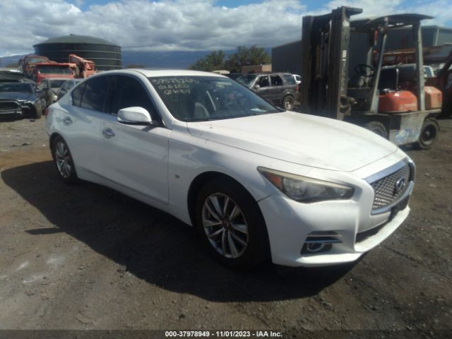 INFINITI Q50 2014 jn1bv7ap0em685831