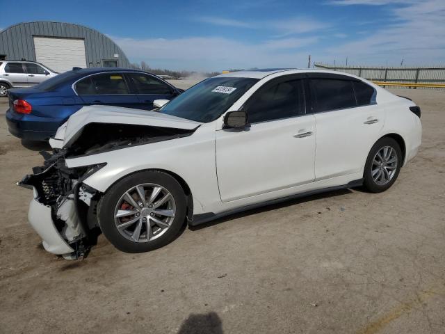 INFINITI Q50 2014 jn1bv7ap0em685859