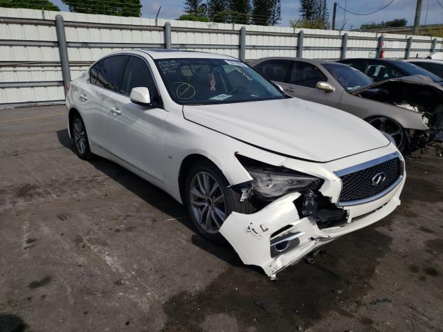 INFINITI Q50 2014 jn1bv7ap0em686199