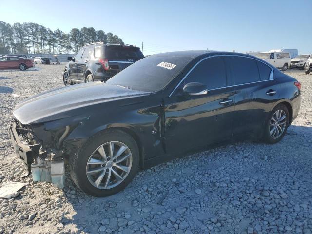 INFINITI Q50 BASE 2014 jn1bv7ap0em686641