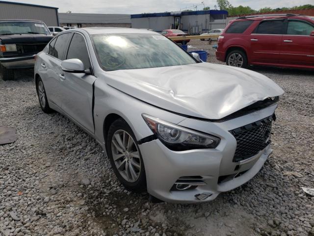 INFINITI Q50 BASE 2014 jn1bv7ap0em686977