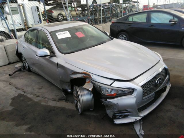 INFINITI Q50 2014 jn1bv7ap0em687238