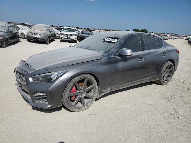 INFINITI Q50 BASE 2014 jn1bv7ap0em687370