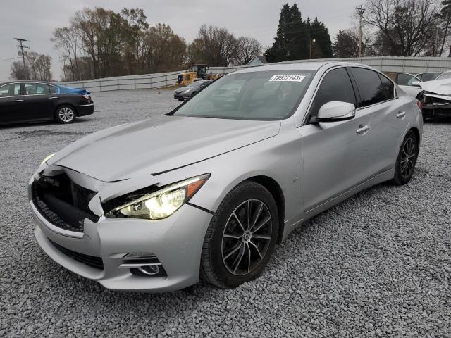 INFINITI Q50 2014 jn1bv7ap0em687658