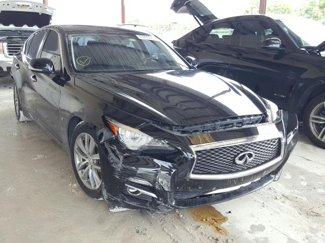 INFINITI Q50 BASE 2014 jn1bv7ap0em688180