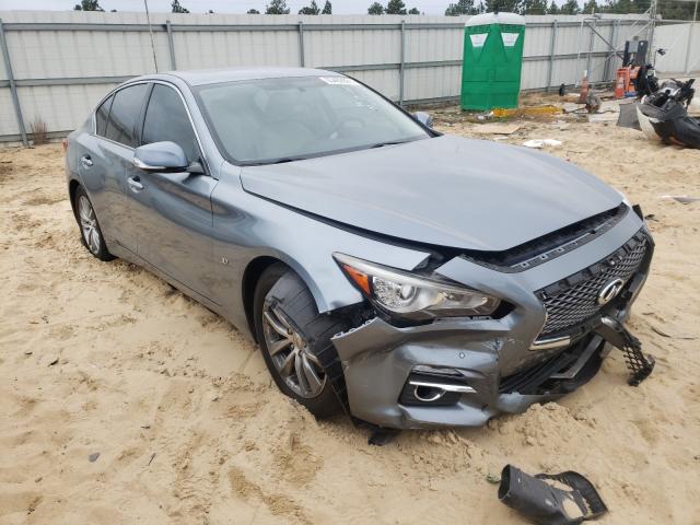 INFINITI Q50 BASE 2014 jn1bv7ap0em688311