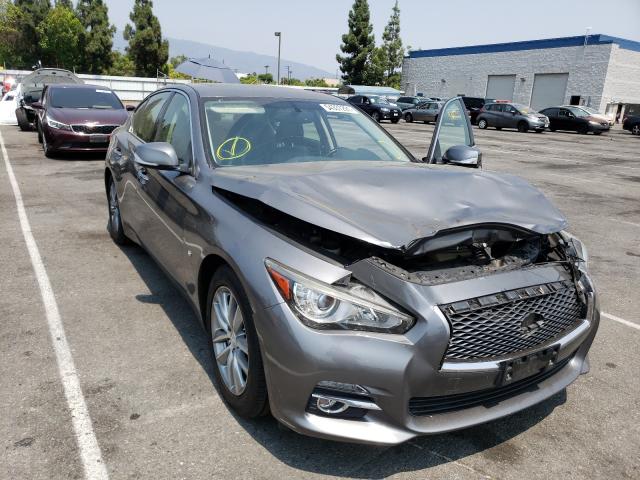 INFINITI Q50 BASE 2014 jn1bv7ap0em688339