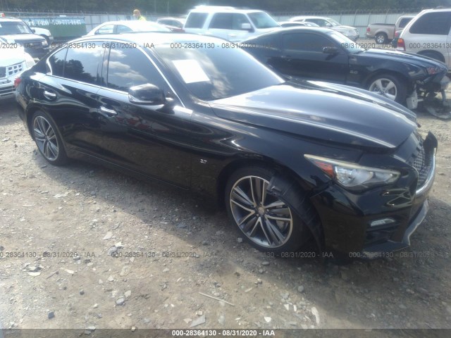 INFINITI Q50 2014 jn1bv7ap0em688471