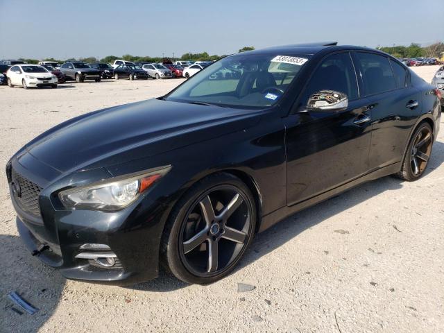 INFINITI Q50 BASE 2014 jn1bv7ap0em689927