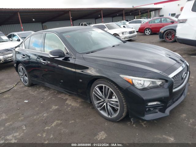 INFINITI Q50 2014 jn1bv7ap0em689961