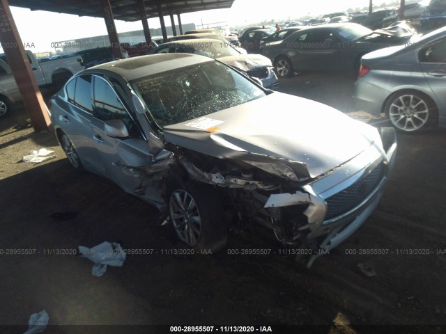 INFINITI Q50 2014 jn1bv7ap0em690138