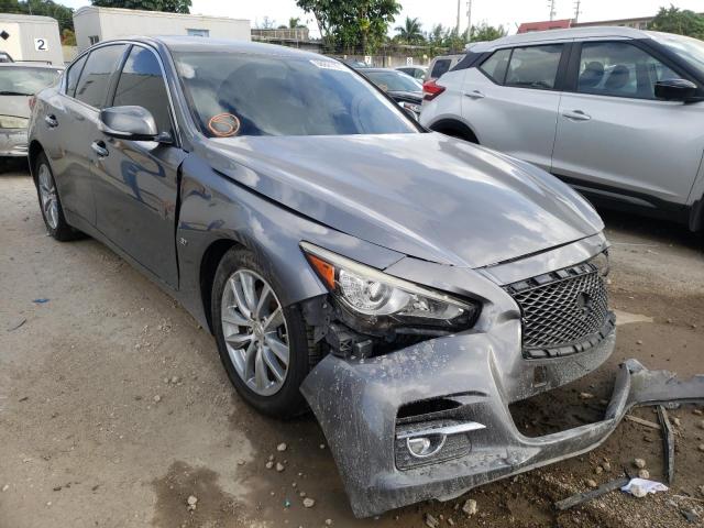 INFINITI Q50 BASE 2014 jn1bv7ap0em690298