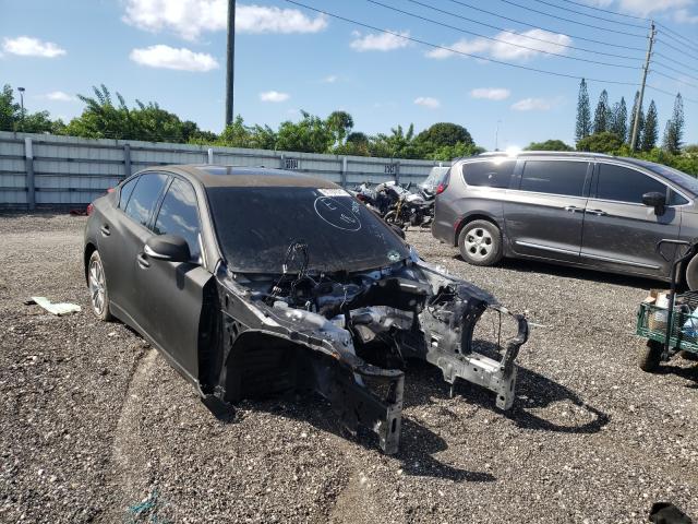 INFINITI Q50 BASE 2014 jn1bv7ap0em690365