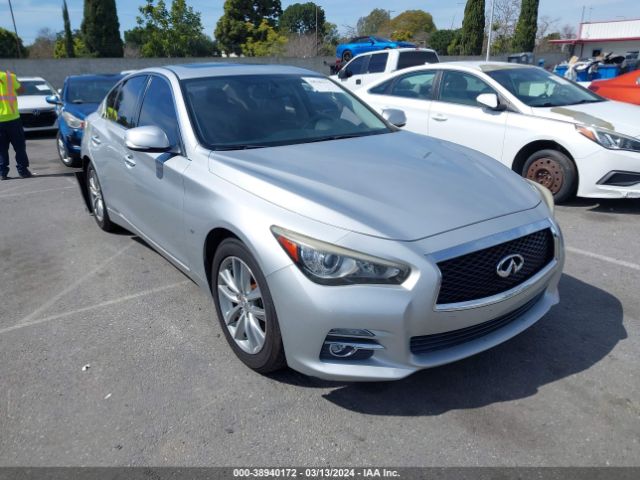 INFINITI Q50 2014 jn1bv7ap0em690642